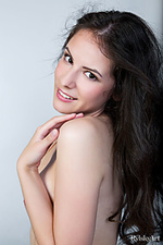 Rylsky art glamor sexy ladys hot chicks tit