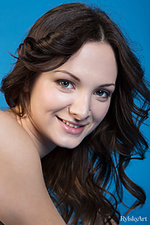 Fine rylsky art sexy art nude photos uncensored lovely babes