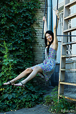 Natural nude all beauties outdoor new