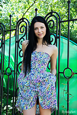 Natural nude all beauties outdoor new