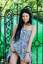 Natural nude all beauties outdoor new