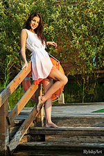 Fairy online art nude photo unique softcore porn softcore porn