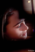 Innocent goddess bomb