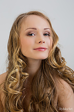 Glamour photos magic babe sex