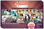Japanese Flashers