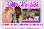 Girl Kiss