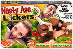 Nasty Ass Lickers