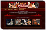 Pain Vixens