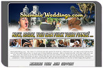 Shemale Weddings