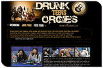Drunk Teen Orgies