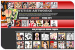 Fetish Artworks