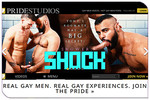 Pride Studios