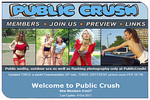 Public Crush