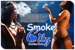 Smoke City