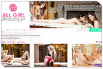 All Girl Massage