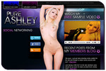 Pure Ashley