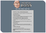 Hentai Boss