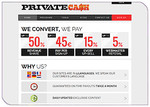 Private Cash