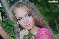 Perfect skinny sweetheart sweeties chick