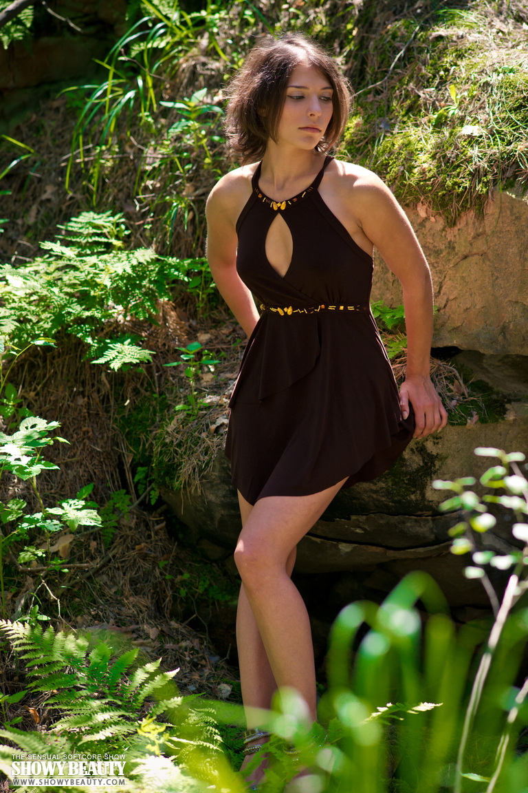 Perfect tits angel best naked pics juicy miss