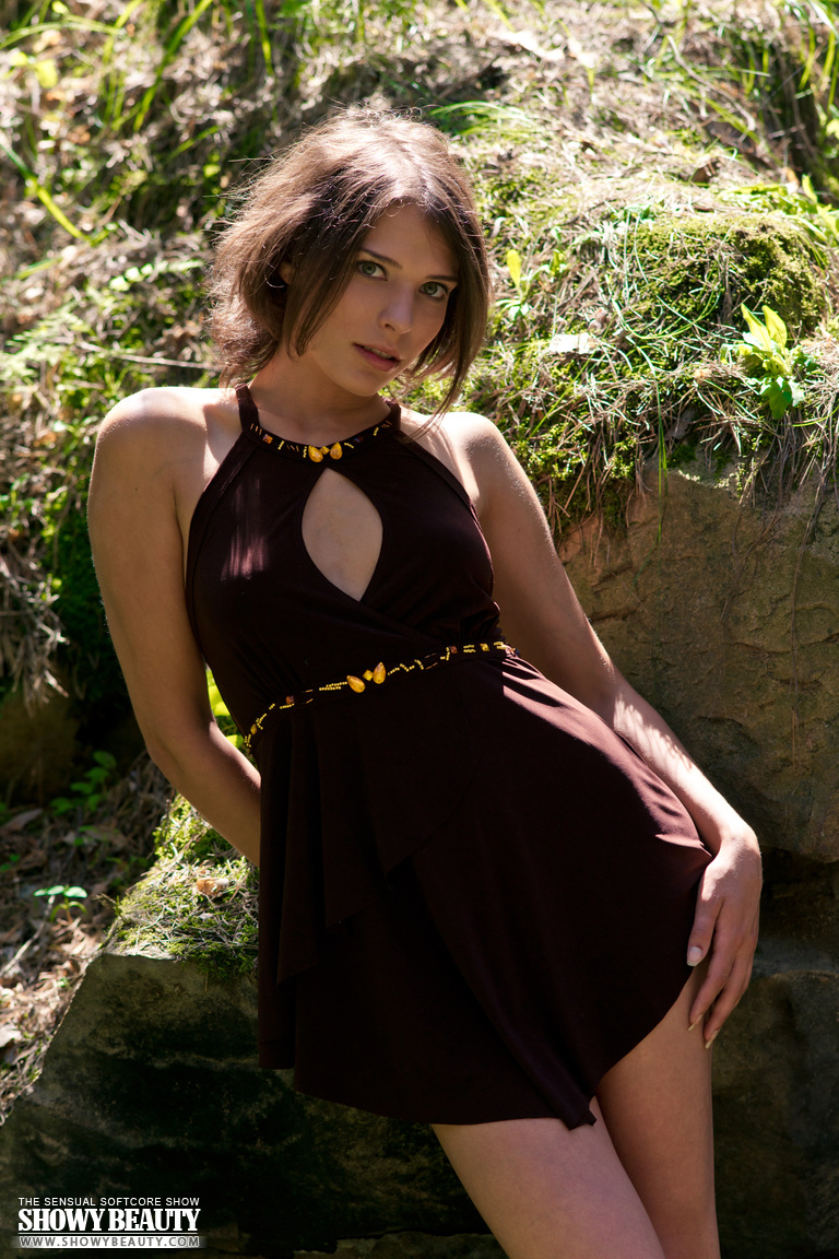 Perfect tits angel best naked pics juicy miss