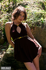 Perfect tits angel best naked pics juicy miss