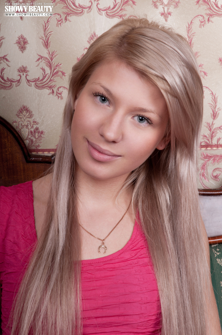 Blue eye beauty flirty showy beauty angel