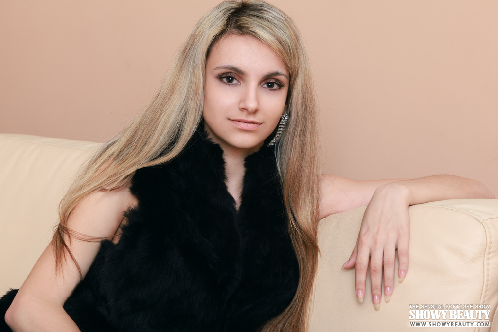 Great looking blonde teenie sweeties full