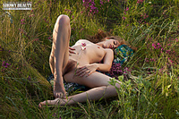 Humble haveing fitness shows her bush