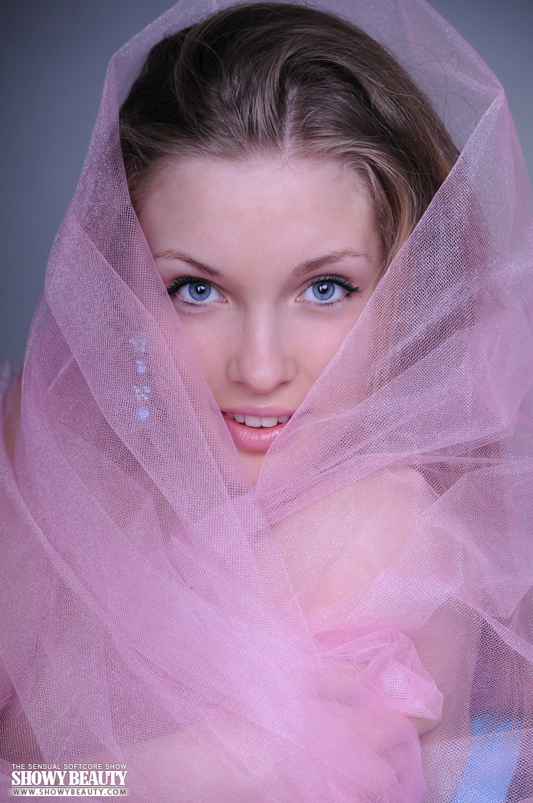 Gorgeous tits titty russia beauty