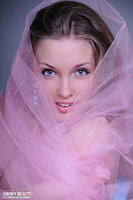 Gorgeous tits titty russia beauty