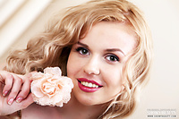 Erotic cute fairy albums blonde honey