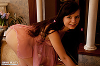 So fairys miss preview in the living room