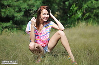Countryside beauty
