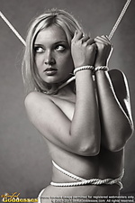 Sweetheart outdoors juicy