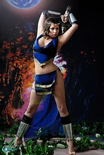 Cute erotic porn beauty