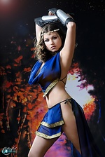 Cute erotic porn beauty