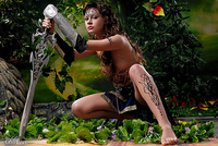 Beauties unique soft