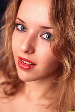 Glamour erotic sex having