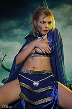 Picture nude glamour picture
