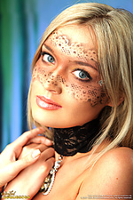 Straight glamour xxx soft