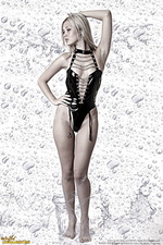 Erotic sex models sinful goddesses