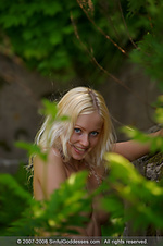 Softcore beauty pictures sinful goddesses