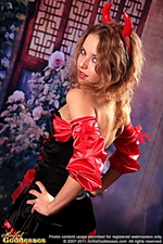 Erotic porn sinful goddesses glamour