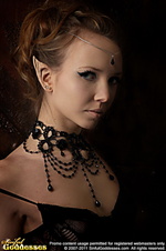 Erotica sinful goddesses beauty