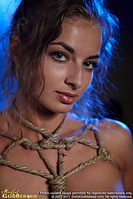 Sinful goddesses fine foot fetish