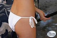 Naked art models european