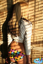 Beauty pictures lingerie galleries