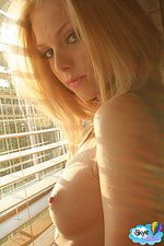 Homemade porn natural nubile