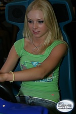 Beauties models beauties